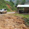 Quảng Nam: Sơ tán người dân tại 93 điểm có nguy cơ cao sạt lở đất