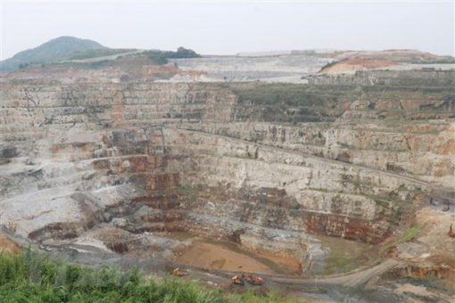 Việt Nam và Australia tăng cường hợp tác trong khai thác khoáng sản