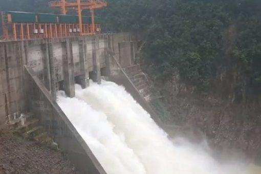 Bộ Công Thương tiếp tục chỉ đạo rà soát thủy điện tại Thừa Thiên Huế, xử lý nghiêm thủy điện Thượng Nhật